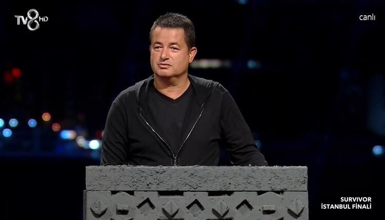 Survivor 2020 finalistleri kimler oldu? Acun Ilıcalı canlı yayında açıkladı! - Sayfa:3
