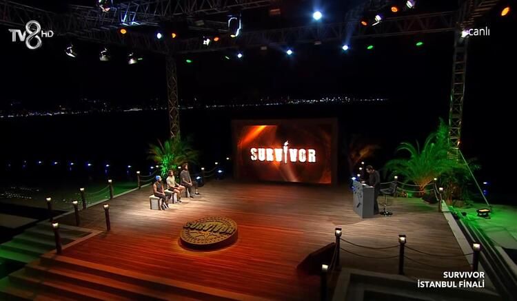 Survivor 2020 finalistleri kimler oldu? Acun Ilıcalı canlı yayında açıkladı! - Sayfa:2