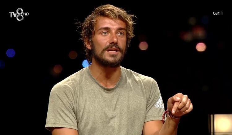 Survivor 2020 finalistleri kimler oldu? Acun Ilıcalı canlı yayında açıkladı! - Sayfa:4