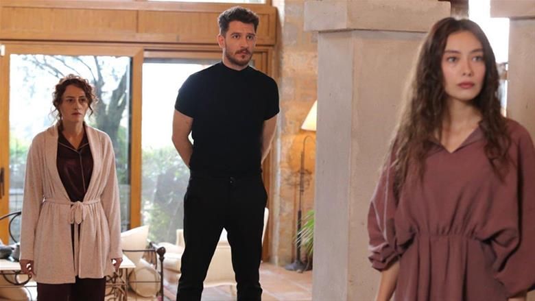Sefirin Kızı ve Babil'den yeni haber - Sayfa:4
