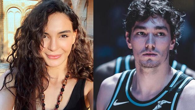 Cedi Osman ve Ebru Şahin aşkı belgelendi! - Sayfa:3