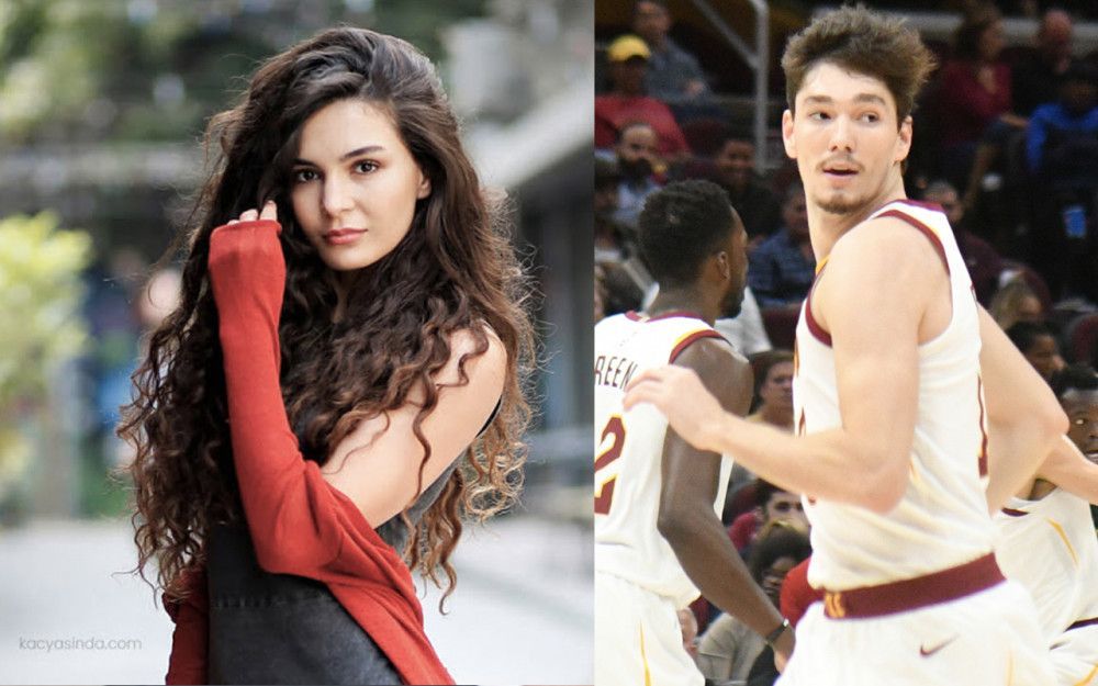 Cedi Osman ve Ebru Şahin aşkı belgelendi! - Sayfa:4