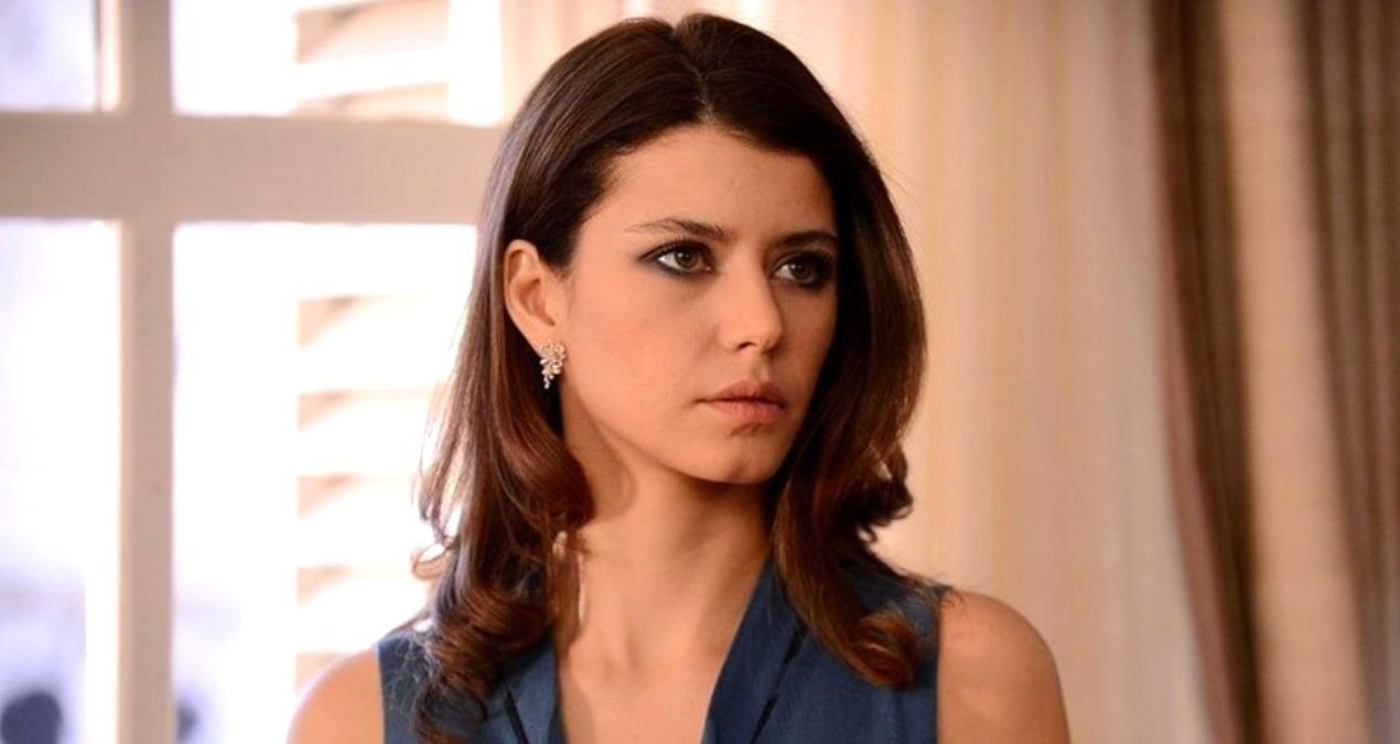 Beren Saat: Terörist ilan edildiğimde... - Sayfa:4