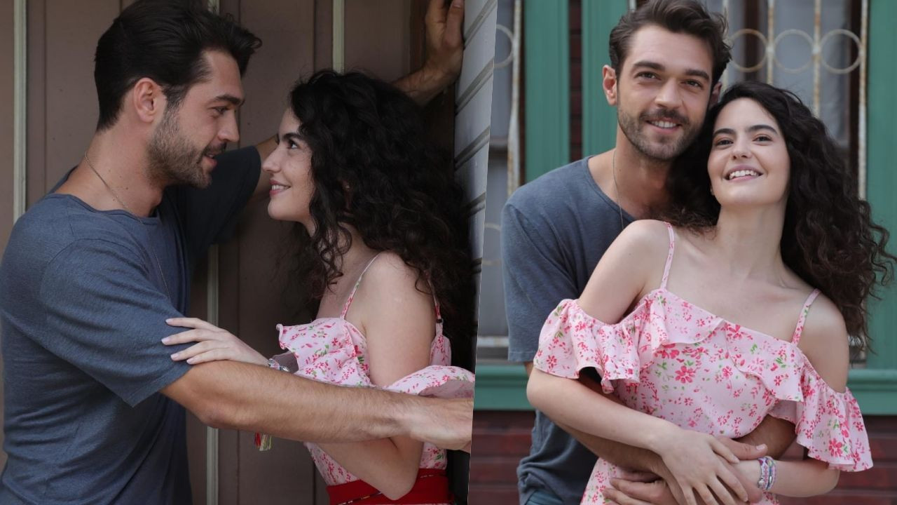 Çatı Katı Aşk'ta bu ikili çok sevildi - Sayfa:2