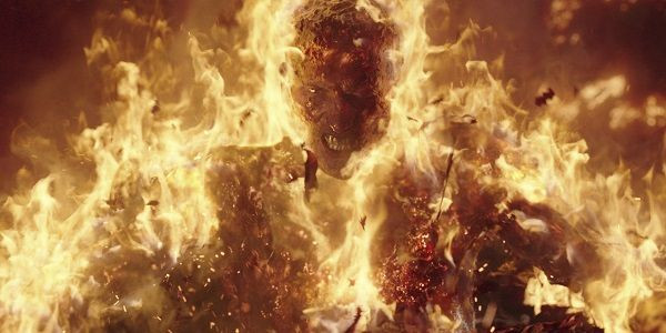 Netflix'in aksiyon yapımı Proje'den ilk görseller - Sayfa:2