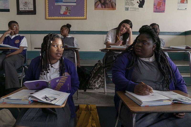 Netflix'in aksiyon yapımı Proje'den ilk görseller - Sayfa:3