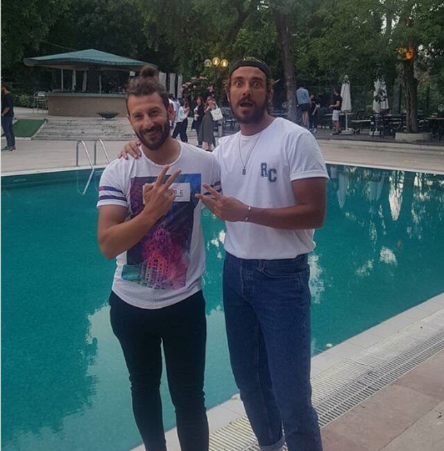 Survivor 2020 yarışmacıları yemekte buluştu! İşte, birbirinden özel kareler - Sayfa:2