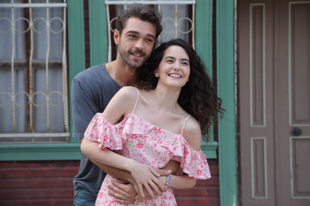 Çatı Katı Aşk'ta bu ikili çok sevildi - Sayfa:3