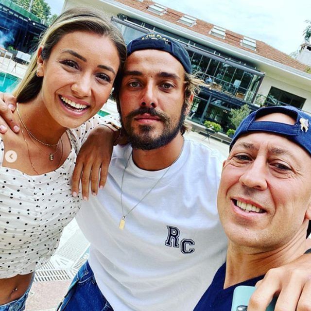 Survivor 2020 yarışmacıları yemekte buluştu! İşte, birbirinden özel kareler - Sayfa:4