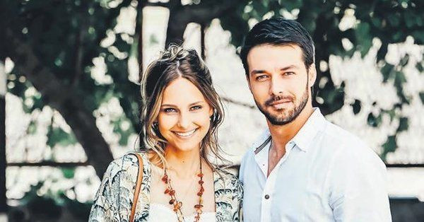 Maria ile Mustafa dizisi için dansa başladılar - Sayfa:4