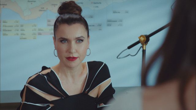 Yasak Elma'nın Ender'i diziden yeni haberi duyurdu - Sayfa:3