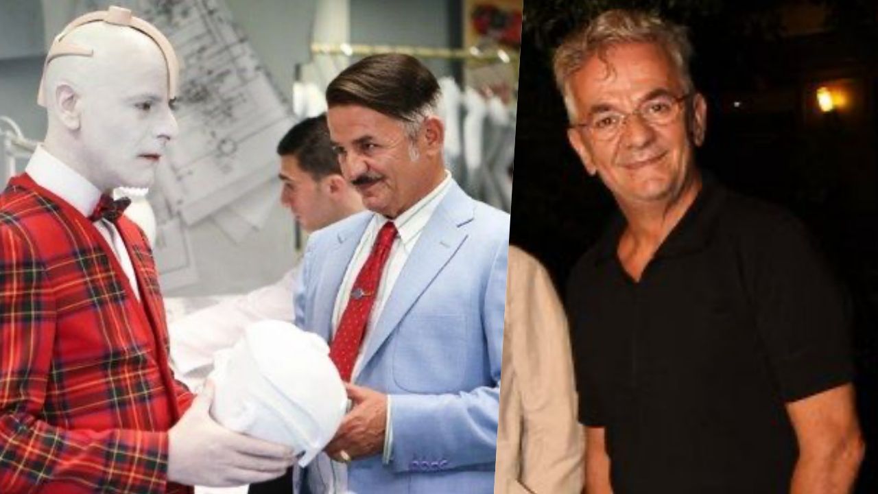 Zafer Algöz'den flaş Ozan Güven açıklaması! - Sayfa:1