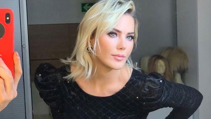 Ece Erken hakkında soruşturma başlatıldı - Sayfa:1