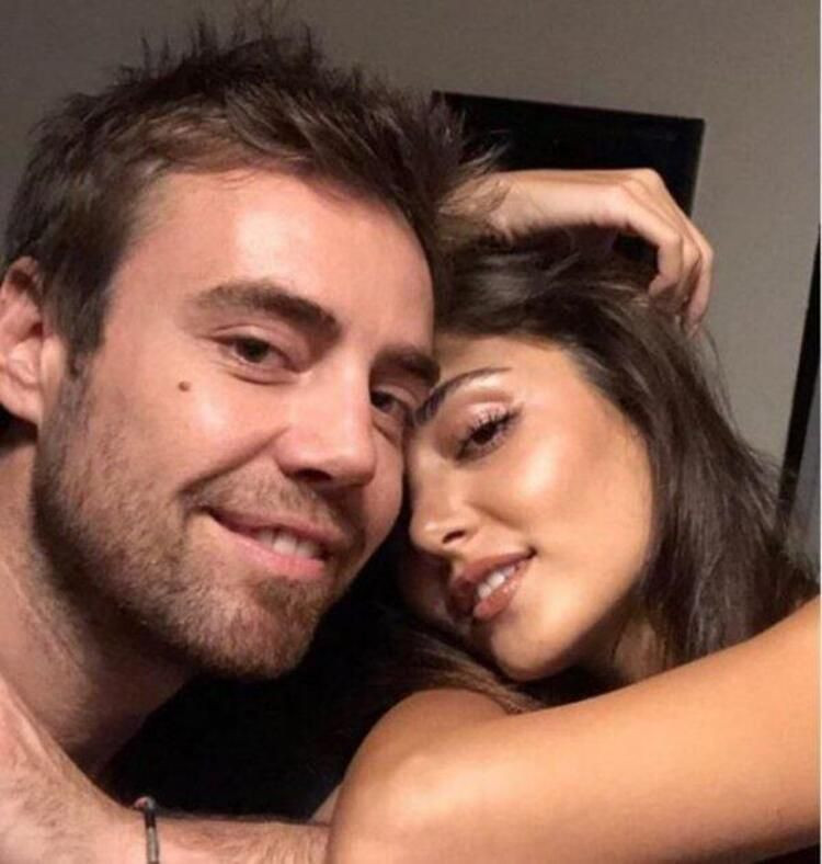 Hande Erçel'den Murat Dalkılıç açıklaması - Sayfa:3