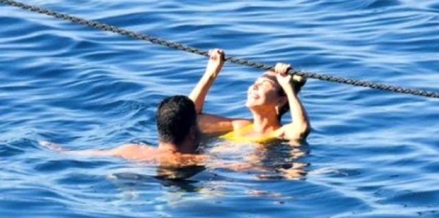 Ece Erken hakkında soruşturma başlatıldı - Sayfa:4