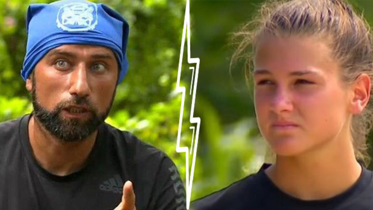 Survivor Yasin'den Nisa hakkında şoke eden sözler! - Sayfa:2