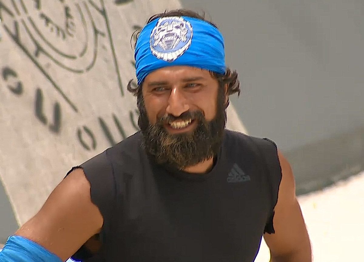 Survivor Yasin'den Nisa hakkında şoke eden sözler! - Sayfa:4