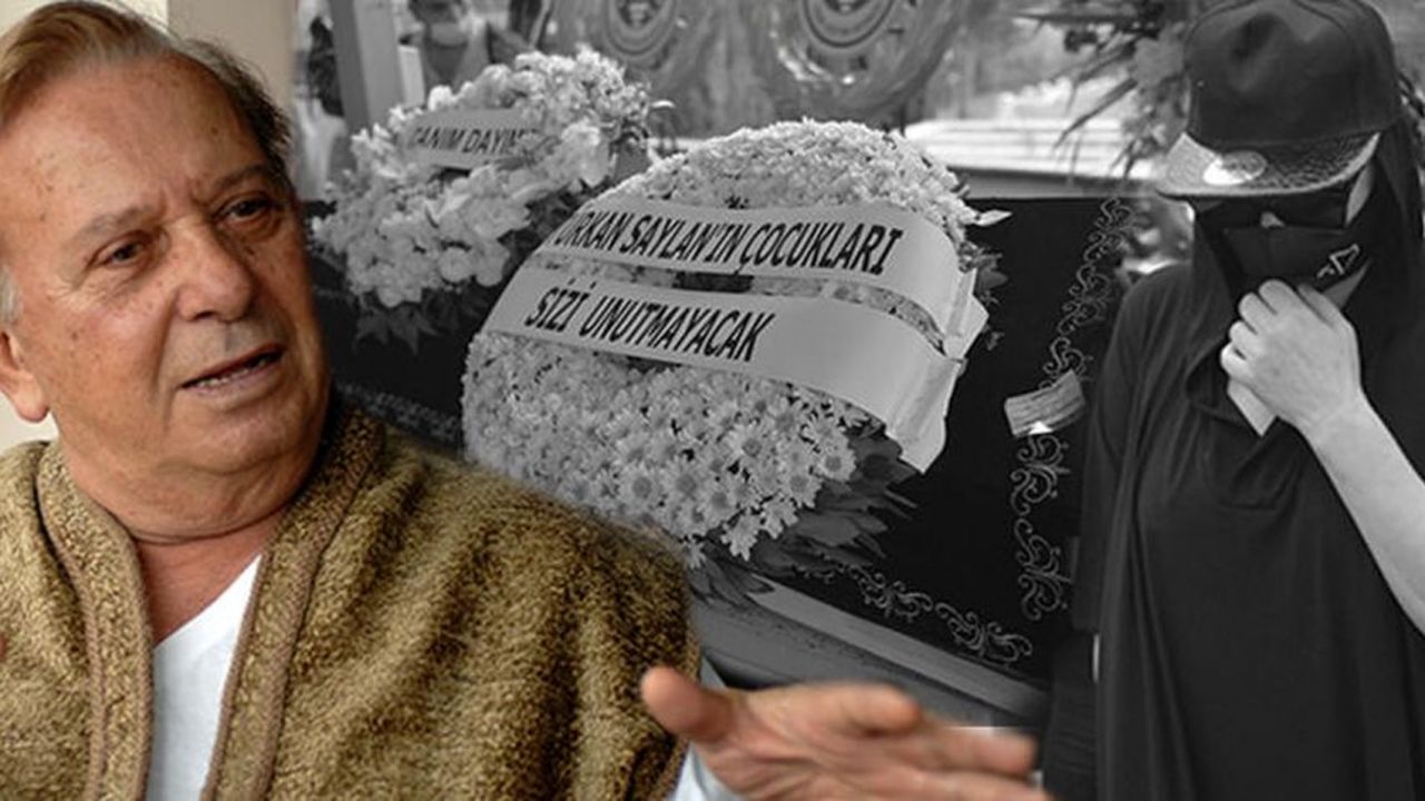Huysuz Virjin'e veda... Seyfi Dursunoğlu son yolculuğuna uğurlandı! - Sayfa:1