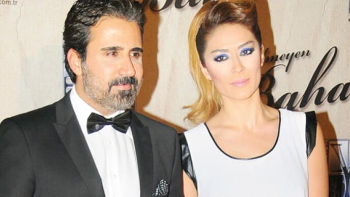 Emrah ve Sibel Erdoğan çifti boşanıyor! - Sayfa:2