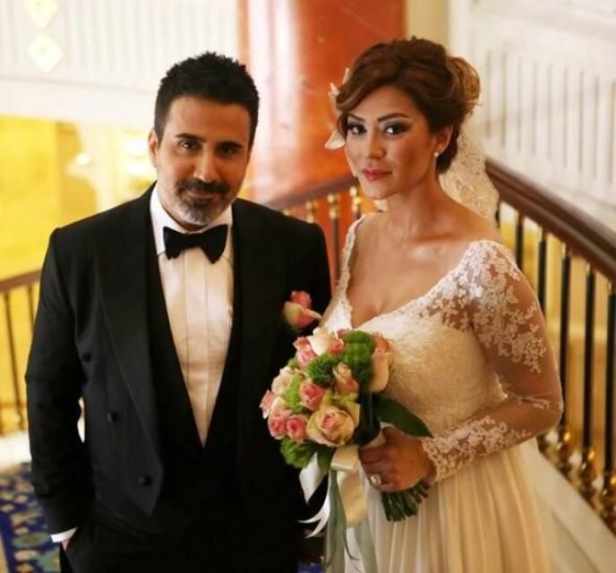 Emrah ve Sibel Erdoğan çifti boşanıyor! - Sayfa:3