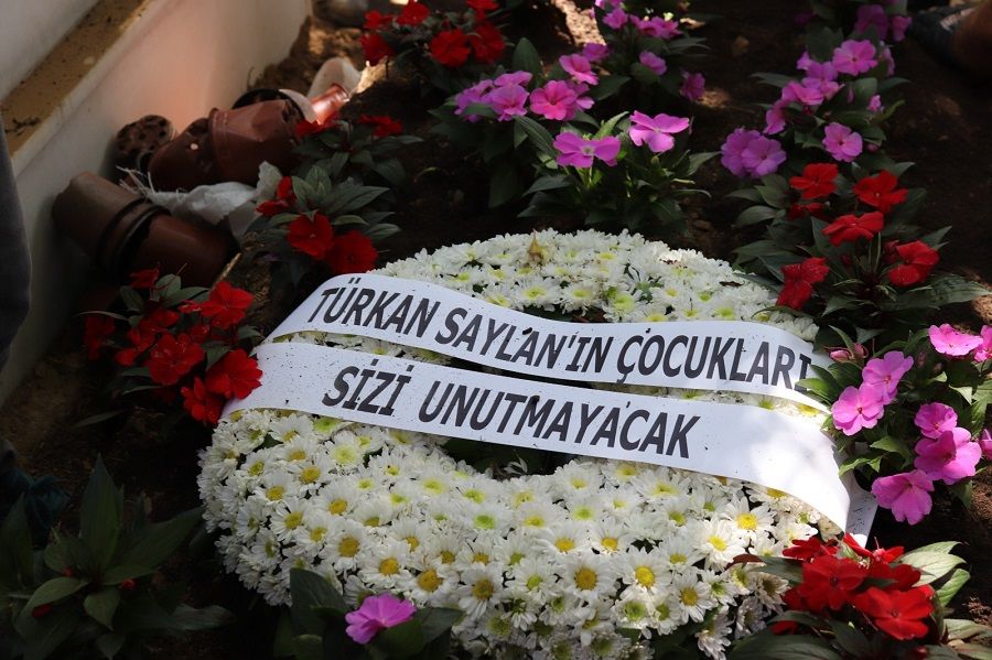 Seyfi Dursunoğlu'nun vasiyetiyle ilgili açıklama! - Sayfa:1
