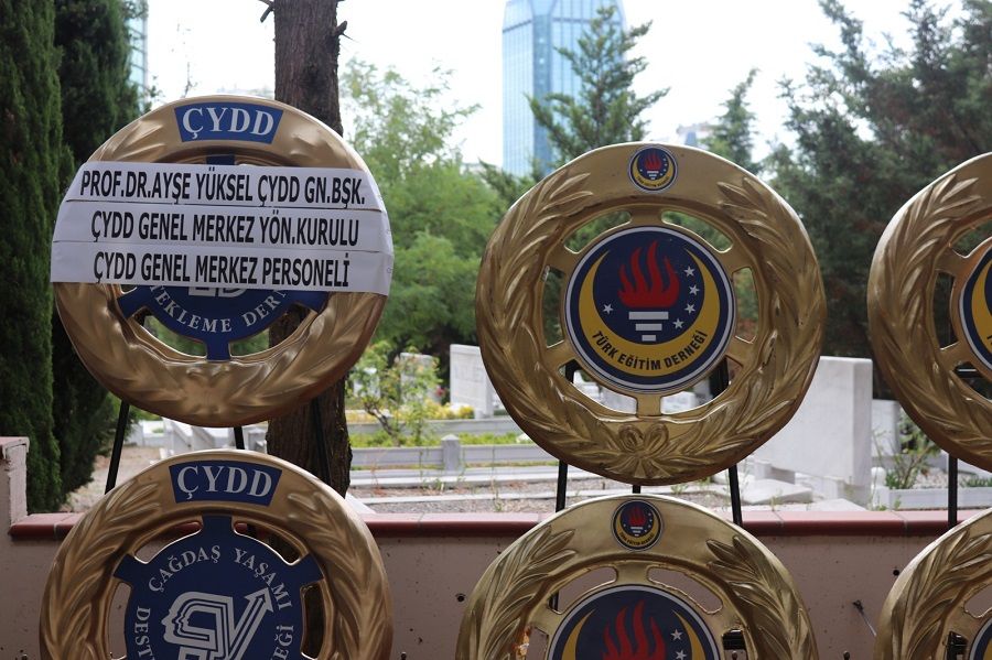 Seyfi Dursunoğlu'nun vasiyetiyle ilgili açıklama! - Sayfa:2