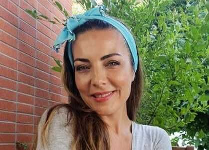 Burcu Kara'nın hayali gerçek oldu - Sayfa:4