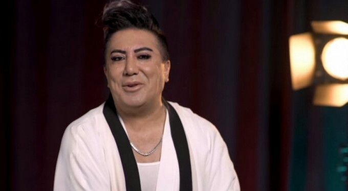 Yeşim Salkım'dan Murat Övüç'e: Haddini bil - Sayfa:3