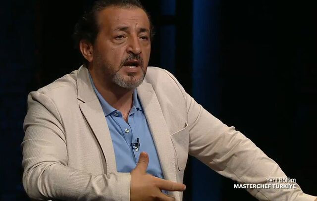 MasterChef Türkiye'de gergin anlar! 'Kendine gel, seni buradan dışarı atarım' - Sayfa:4