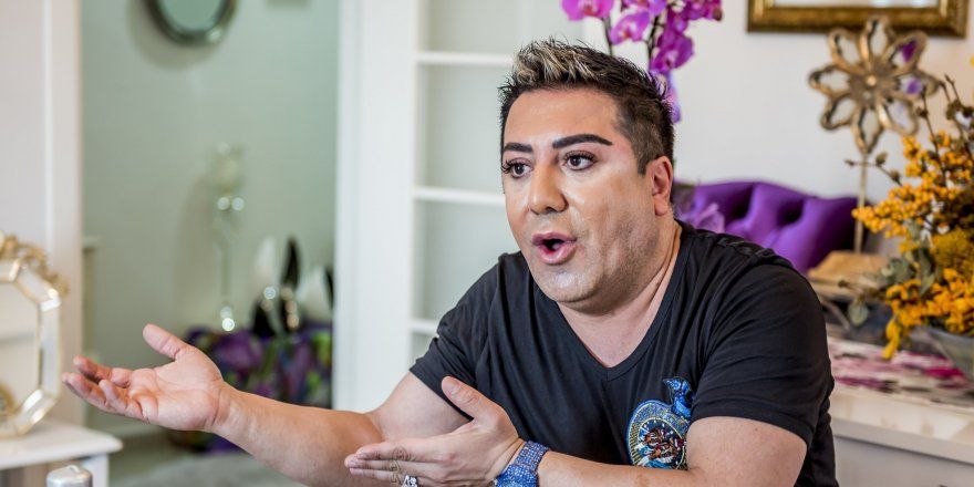 Yeşim Salkım'dan Murat Övüç'e: Haddini bil - Sayfa:4