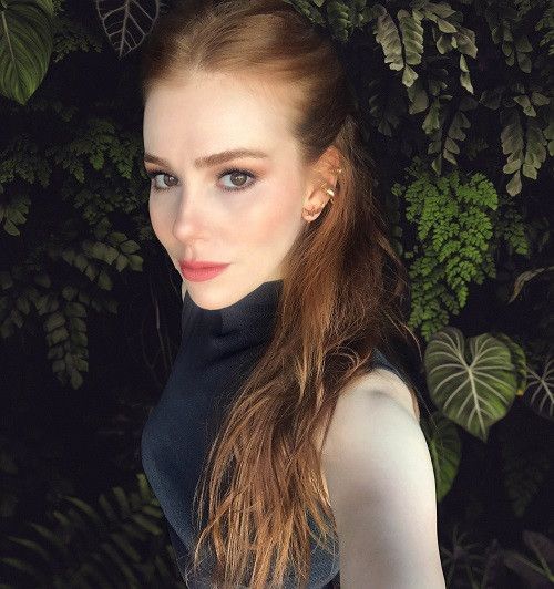 Elçin Sangu'dan yeni dizi paylaşımı - Sayfa:1
