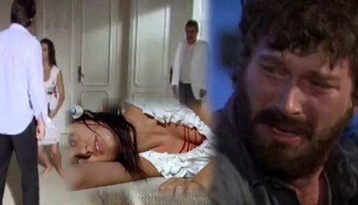 Aşk-ı Memnu final bölümüyle sosyal medyayı salladı - Sayfa:2