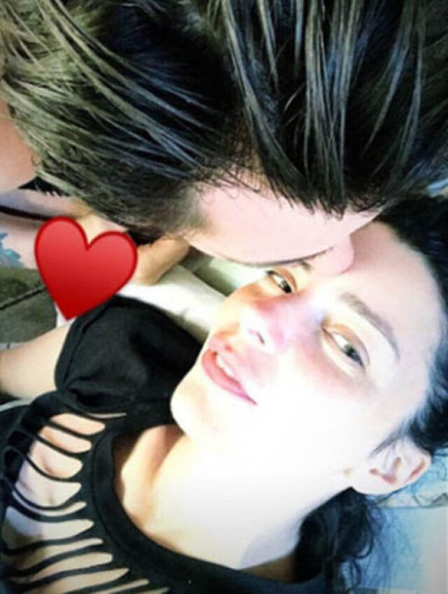 Merve Boluğur'dan yeni sevgilisiyle ilk paylaşım! - Sayfa:2