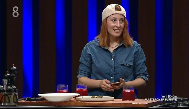 MasterChef Türkiye'de Emel Günoğlu rüzgarı! Yaptıklarıyla jüriyi şaşırttı - Sayfa:3
