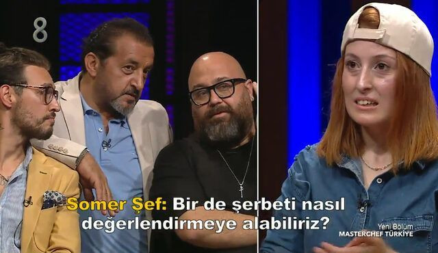 MasterChef Türkiye'de Emel Günoğlu rüzgarı! Yaptıklarıyla jüriyi şaşırttı - Sayfa:4