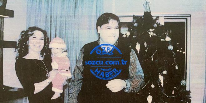 Tansu Çiller'in oğlu Mert Çiller’e boşanma davası açan eşi: Kafamı duvardan duvara vurdu, kaburgalarımı kırdı - Sayfa:3