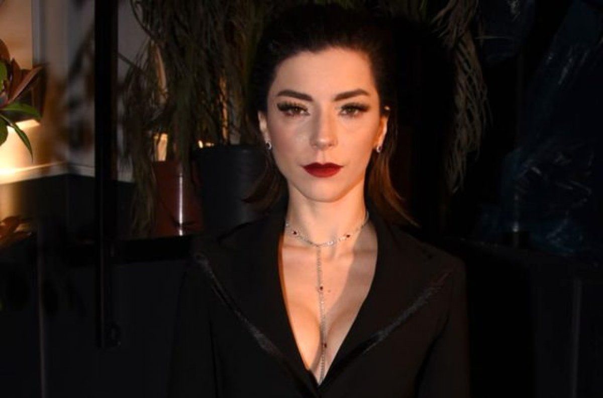 Merve Boluğur'dan yeni sevgilisiyle ilk paylaşım! - Sayfa:3