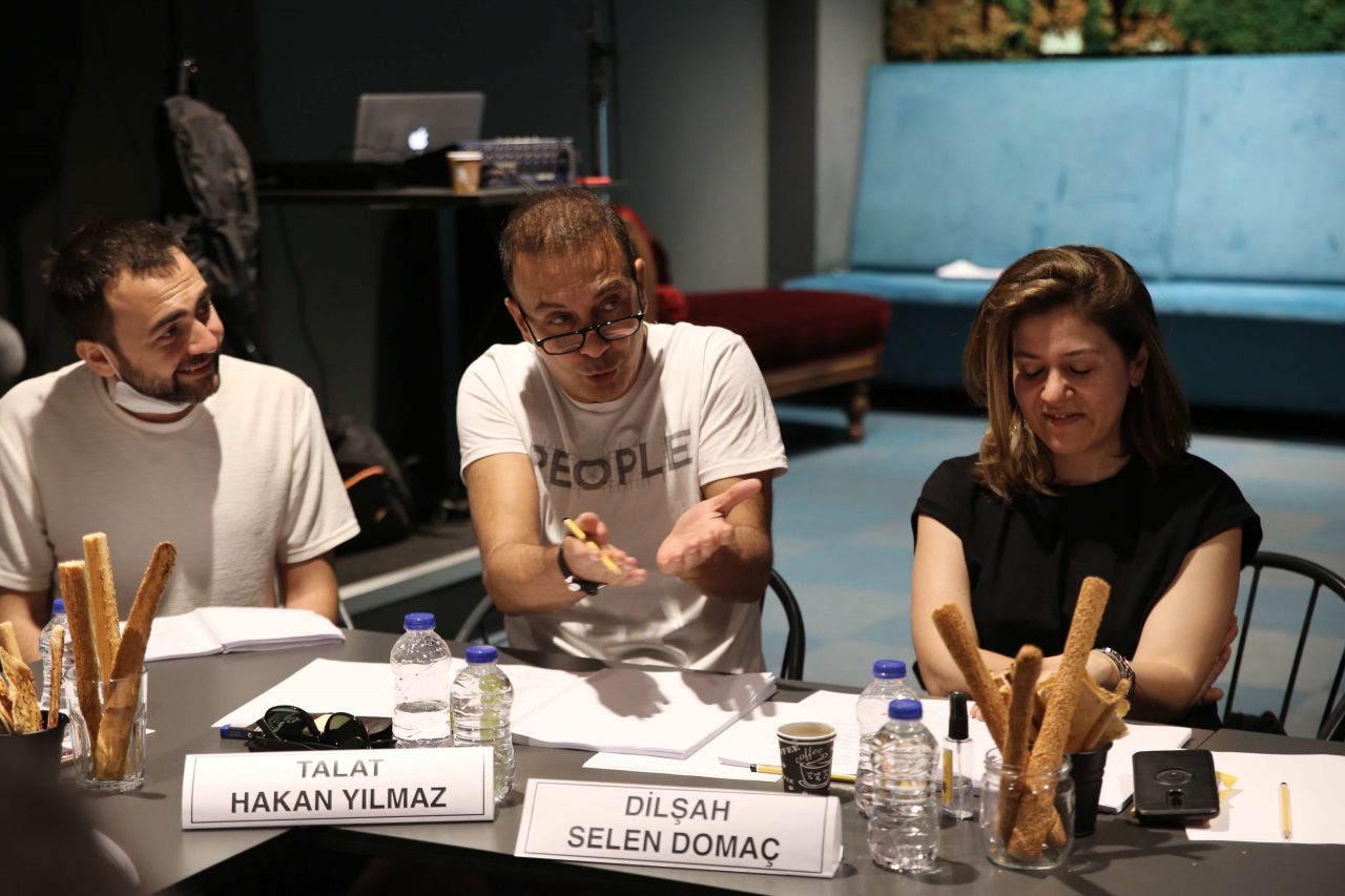 Aykut Enişte 2 filminin çekimleri başlıyor! Kadroda hangi ünlü oyuncular var? - Sayfa:3
