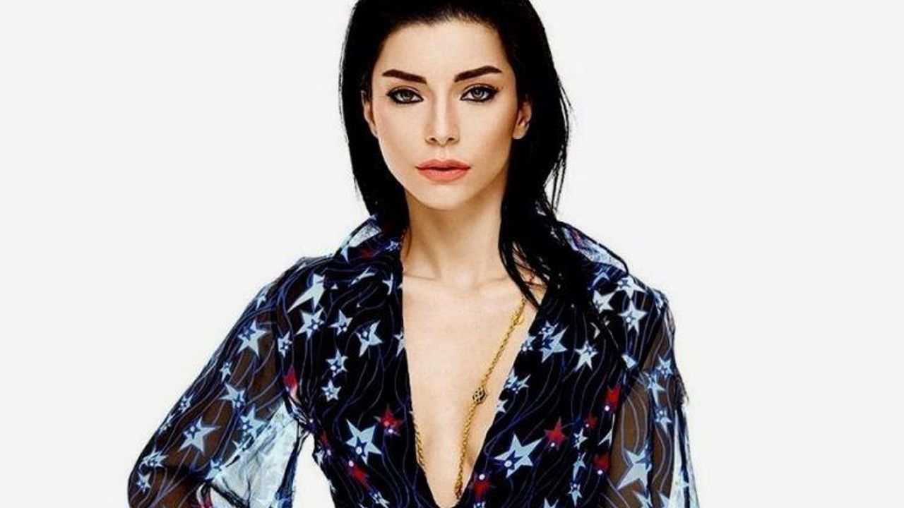 Merve Boluğur'dan yeni sevgilisiyle ilk paylaşım! - Sayfa:4