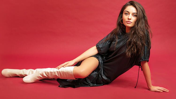 Ayça Ayşin Turan ilk sıraya yerleşti - Sayfa:1