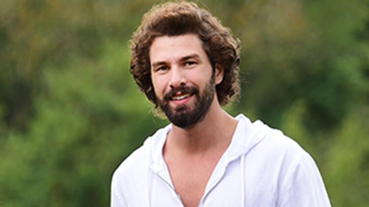 Furkan Palalı'dan yeni dizi açıklaması - Sayfa:1