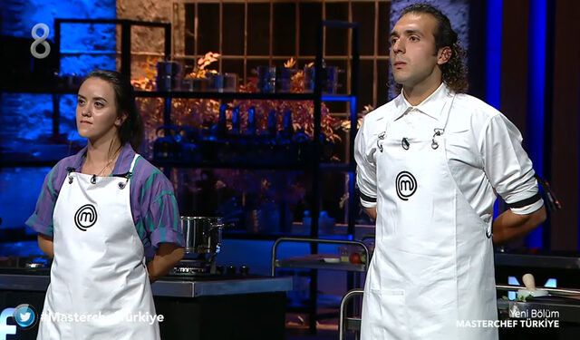 MasterChef'te Acun Ilıcalı'nın övgüler yağdırdığı yarışmacıya şok! - Sayfa:2