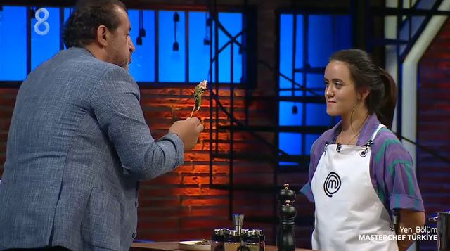 MasterChef'te Acun Ilıcalı'nın övgüler yağdırdığı yarışmacıya şok! - Sayfa:3