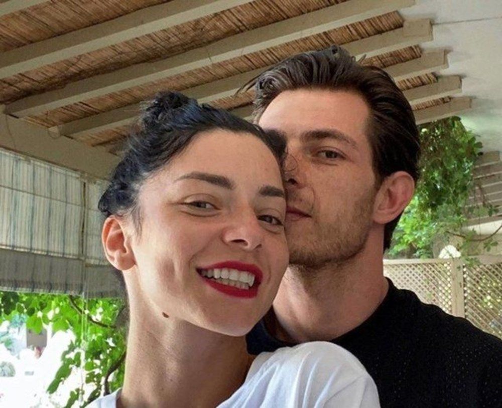 Merve Boluğur'un gizemli sevgilisi hayranı çıktı! - Sayfa:3