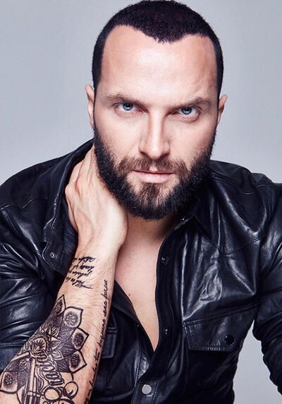 Ali Sunal oteli birbirine kattı Berkay özür diledi - Sayfa:2