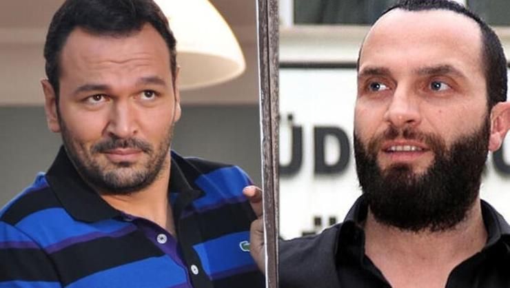 Ali Sunal oteli birbirine kattı Berkay özür diledi - Sayfa:3