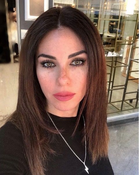 Defne Samyeli: Tehditlere pabuç bırakmayacağım - Sayfa:3