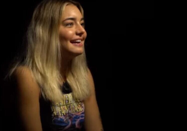 Survivor Aycan'dan flaş Nisa ve Sercan itirafı! - Sayfa:4