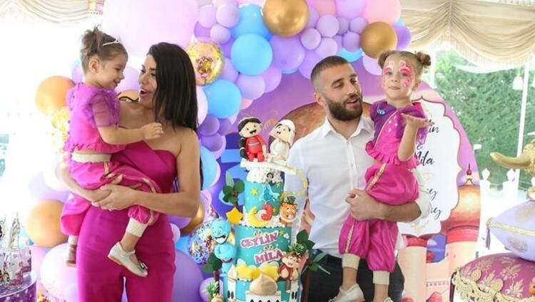 10 yıllık miras davası bitti! - Sayfa:3