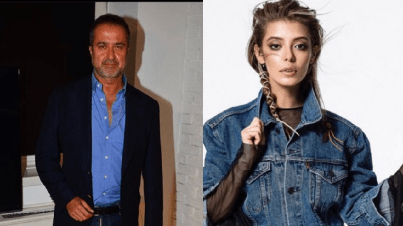 Serdar Bilgili'den Selin Şekerci ile aşk yaşadığı iddialarına yanıt! - Sayfa:2
